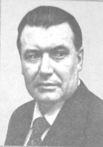 Павловский Лев Константинович 